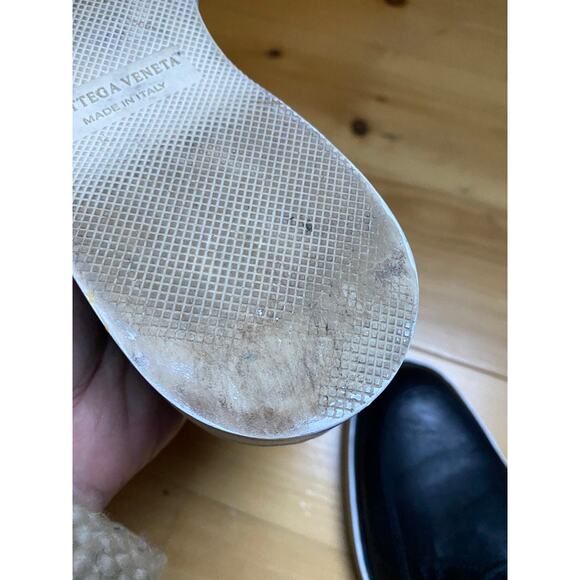 Bottega Veneta Loafers - Picture 7 of 13